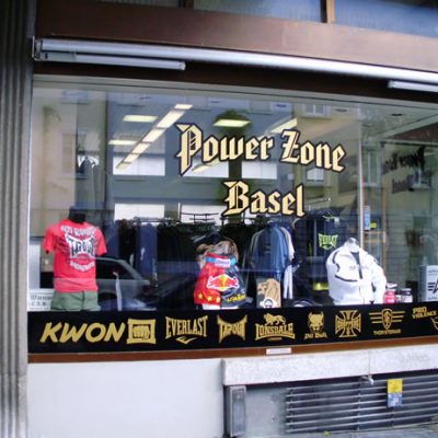 PowerZone Basel