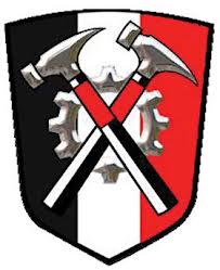 Logo der Schweizer Hammerskins