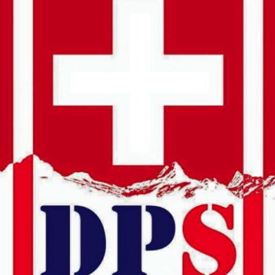 Logo der Direktdemokratischen Partei Schweiz