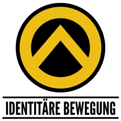 Logo der Identitären Bewegung