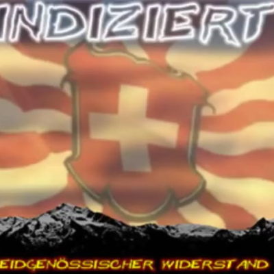 Erstes Album der Rechtsrockband Indiziert.