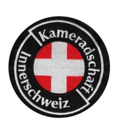 Logo der Kameradschaft Innerschweiz